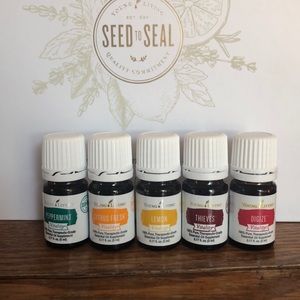 Young living bundle